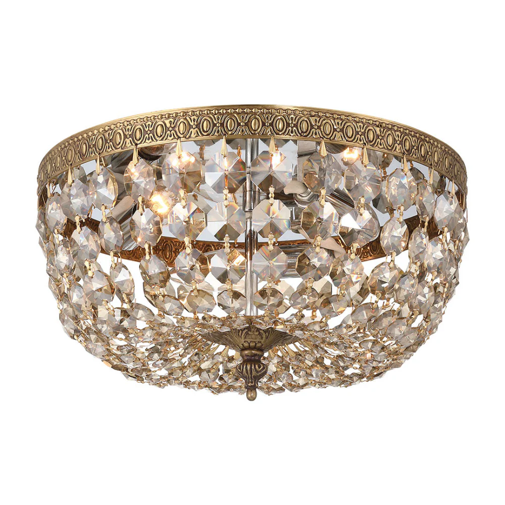 Crystorama Clearance Sale